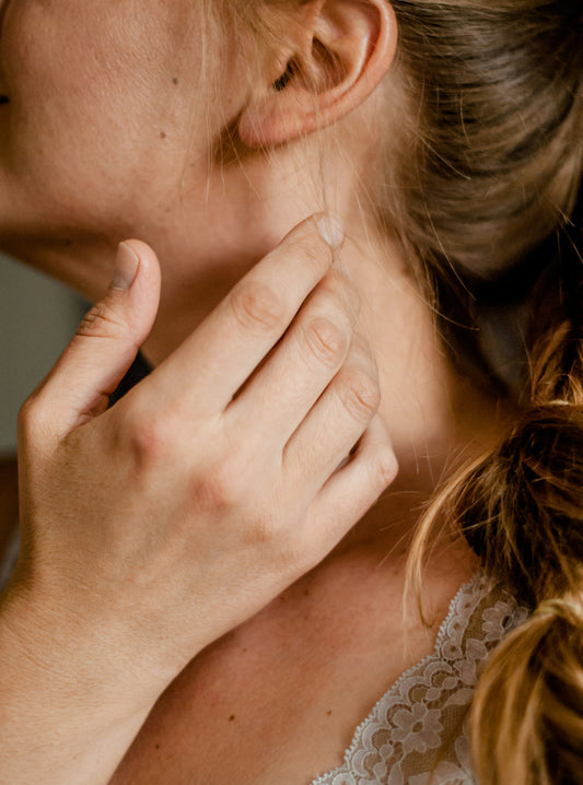 Can Stress Cause Swelling Of Lymph Nodes?