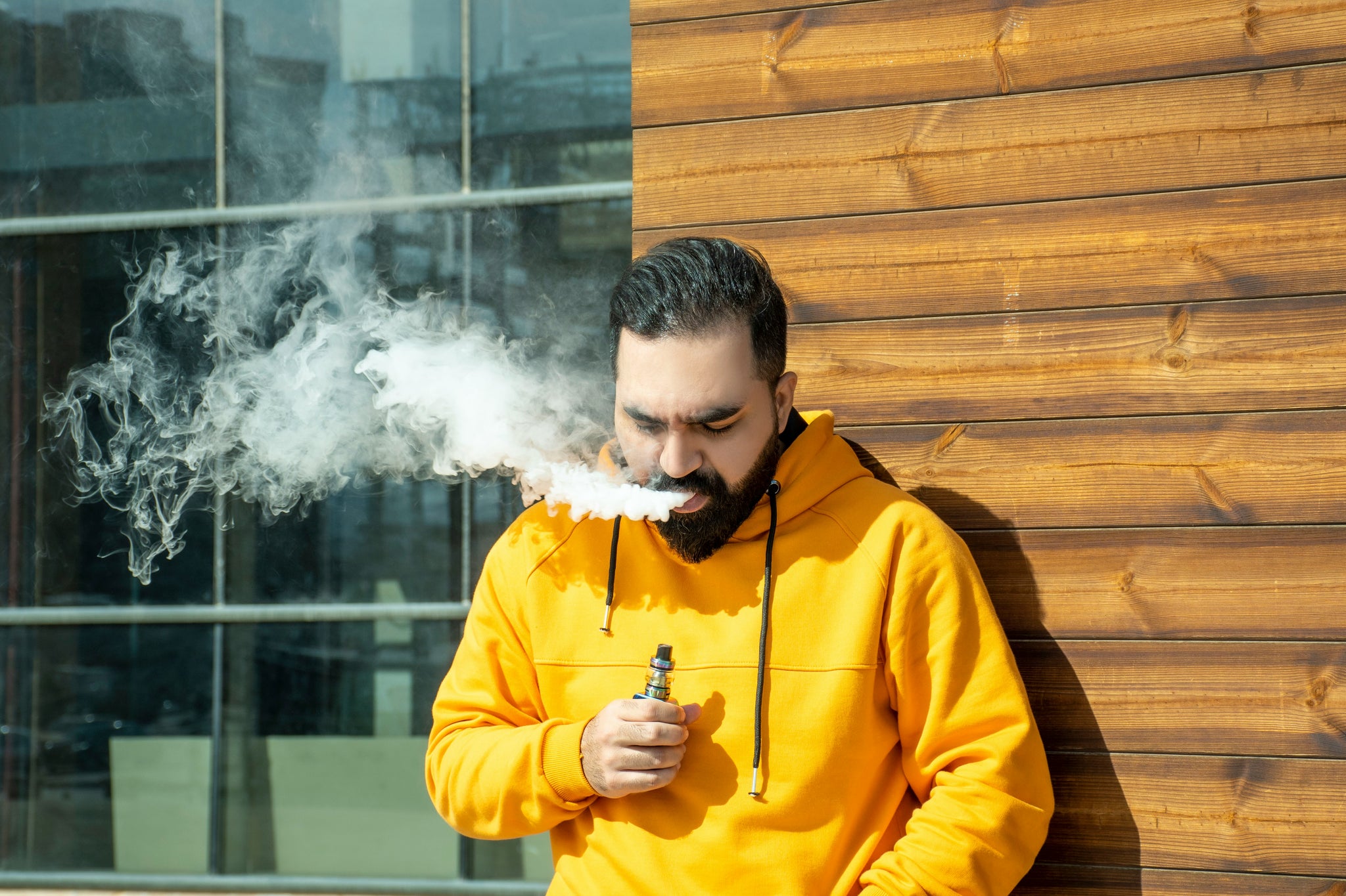 Top 3 Remedies For Vape Addiction